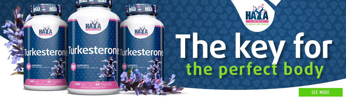 Turkesterone